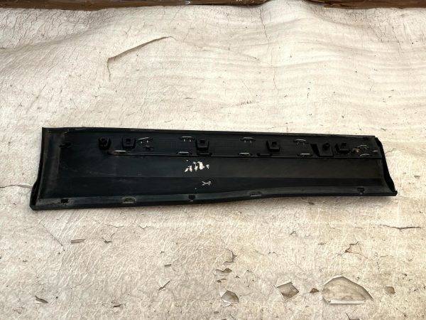 Mercedes GLA H247 Rear Left Door Lower Molding Trim 2023 ON A2477378500 Genuine 178430583552 6