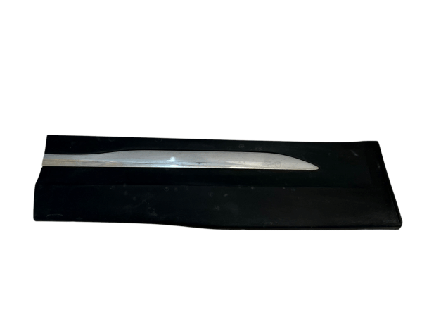 Mercedes GLA H247 Rear Left Door Lower Molding Trim 2023 ON A2477378500 Genuine 178430583552