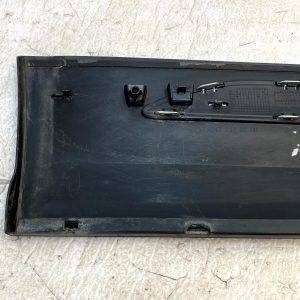 Mercedes GLA H247 Rear Left Door Lower Molding Trim 2023 ON A2477378500 Genuine - Image 7