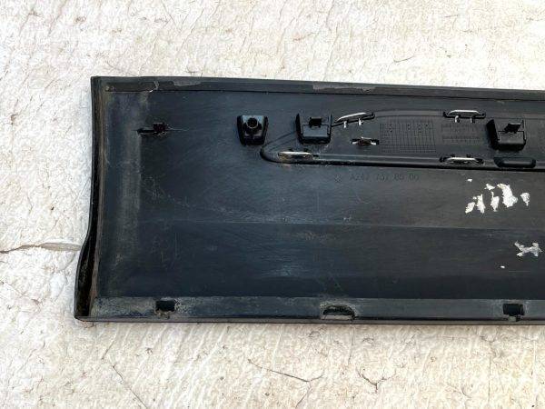 Mercedes GLA H247 Rear Left Door Lower Molding Trim 2023 ON A2477378500 Genuine 178430583552 7