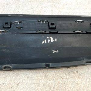 Mercedes GLA H247 Rear Left Door Lower Molding Trim 2023 ON A2477378500 Genuine - Image 8