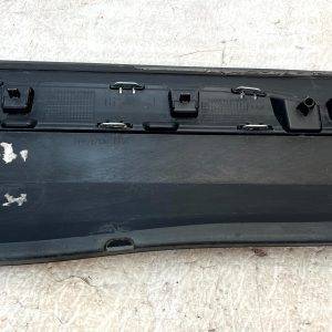Mercedes GLA H247 Rear Left Door Lower Molding Trim 2023 ON A2477378500 Genuine - Image 9