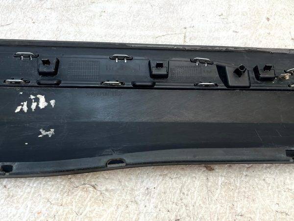 Mercedes GLA H247 Rear Left Door Lower Molding Trim 2023 ON A2477378500 Genuine 178430583552 9