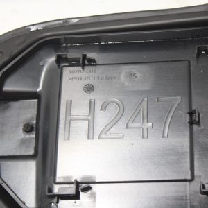Mercedes GLA H247 Rear Left Fuel Tank Filler 2020 TO 2023 A2476307503 Genuine - Image 3