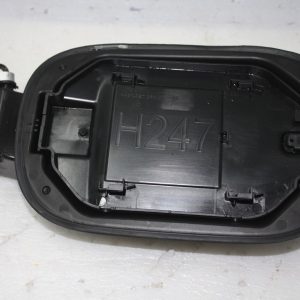 Mercedes GLA H247 Rear Left Fuel Tank Filler 2020 TO 2023 A2476307503 Genuine - Image 1