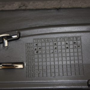 Mercedes GLA H247 Rear Left Side Door Moulding 2023 on A2477378500 Genuine - Image 11