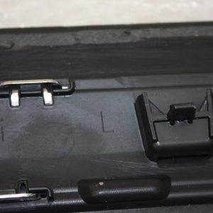 Mercedes GLA H247 Rear Left Side Door Moulding 2023 on A2477378500 Genuine - Image 12