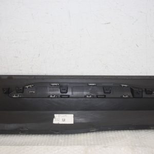 Mercedes GLA H247 Rear Left Side Door Moulding 2023 on A2477378500 Genuine - Image 13