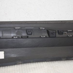 Mercedes GLA H247 Rear Left Side Door Moulding 2023 on A2477378500 Genuine - Image 14