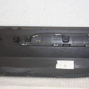 Mercedes GLA H247 Rear Left Side Door Moulding 2023 on A2477378500 Genuine - Image 15