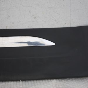 Mercedes GLA H247 Rear Left Side Door Moulding 2023 on A2477378500 Genuine - Image 3