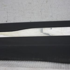 Mercedes GLA H247 Rear Left Side Door Moulding 2023 on A2477378500 Genuine - Image 4