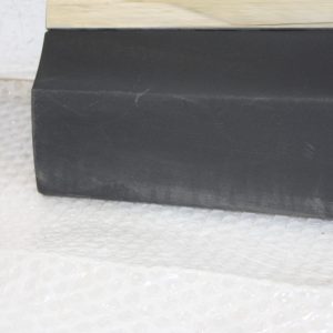 Mercedes GLA H247 Rear Left Side Door Moulding 2023 on A2477378500 Genuine - Image 7