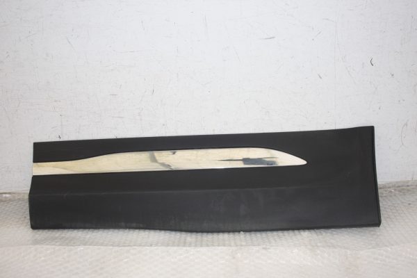Mercedes-GLA-H247-Rear-Left-Side-Door-Moulding-2023-on-A2477378500-Genuine-177422901172