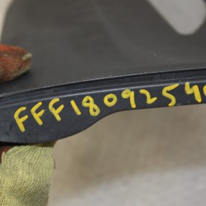 Mercedes GLA H247 Rear Left Side Door Moulding 2023 on A2477378500 Genuine - Image 8