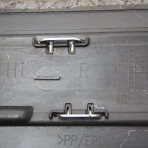 Mercedes GLA H247 Rear Right Side Door Molding 2020 TO 2023 A2477375000 Genuine - Image 12