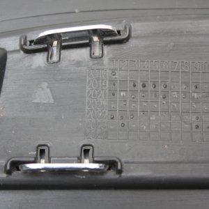 Mercedes GLA H247 Rear Right Side Door Molding 2020 TO 2023 A2477375000 Genuine - Image 14