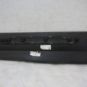Mercedes GLA H247 Rear Right Side Door Molding 2020 TO 2023 A2477375000 Genuine - Image 15