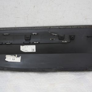 Mercedes GLA H247 Rear Right Side Door Molding 2020 TO 2023 A2477375000 Genuine - Image 16