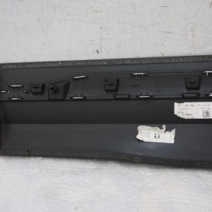 Mercedes GLA H247 Rear Right Side Door Molding 2020 TO 2023 A2477375000 Genuine - Image 17