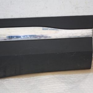 Mercedes GLA H247 Rear Right Side Door Molding 2020 TO 2023 A2477375000 Genuine - Image 3