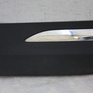 Mercedes GLA H247 Rear Right Side Door Molding 2020 TO 2023 A2477375000 Genuine - Image 4