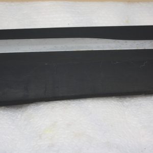 Mercedes GLA H247 Rear Right Side Door Molding 2020 TO 2023 A2477375000 Genuine - Image 5