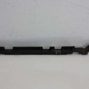 Mercedes GLA W156 Front Left Side Skirt Bracket 2014 TO 2020 A1566980114 Genuine - Image 12