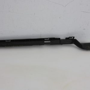 Mercedes GLA W156 Front Left Side Skirt Bracket 2014 TO 2020 A1566980114 Genuine - Image 4