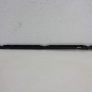 Mercedes GLA W156 Front Left Side Skirt Bracket 2014 TO 2020 A1566980114 Genuine - Image 1