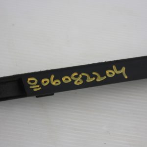 Mercedes GLA W156 Front Left Side Skirt Bracket 2014 TO 2020 A1566980114 Genuine - Image 5