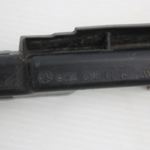 Mercedes GLA W156 Front Left Side Skirt Bracket 2014 TO 2020 A1566980114 Genuine - Image 6