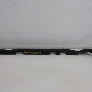 Mercedes GLA W156 Front Left Side Skirt Bracket 2014 TO 2020 A1566980114 Genuine - Image 7