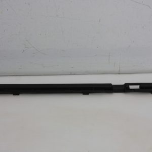 Mercedes GLA W156 Front Left Side Skirt Bracket 2014 TO 2020 A1566980114 Genuine - Image 9