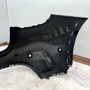 Mercedes GLA X156 AMG Rear Bumper 2014 TO 2017 A1568852425 Genuine - Image 14