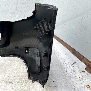 Mercedes GLA X156 AMG Rear Bumper 2014 TO 2017 A1568852425 Genuine - Image 15