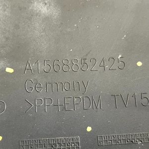 Mercedes GLA X156 AMG Rear Bumper 2014 TO 2017 A1568852425 Genuine - Image 18