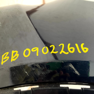 Mercedes GLA X156 AMG Rear Bumper 2014 TO 2017 A1568852425 Genuine - Image 19