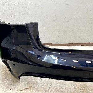 Mercedes GLA X156 AMG Rear Bumper 2014 TO 2017 A1568852425 Genuine - Image 4