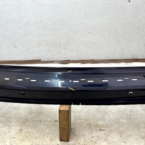 Mercedes GLA X156 AMG Rear Bumper 2014 TO 2017 A1568852425 Genuine - Image 5