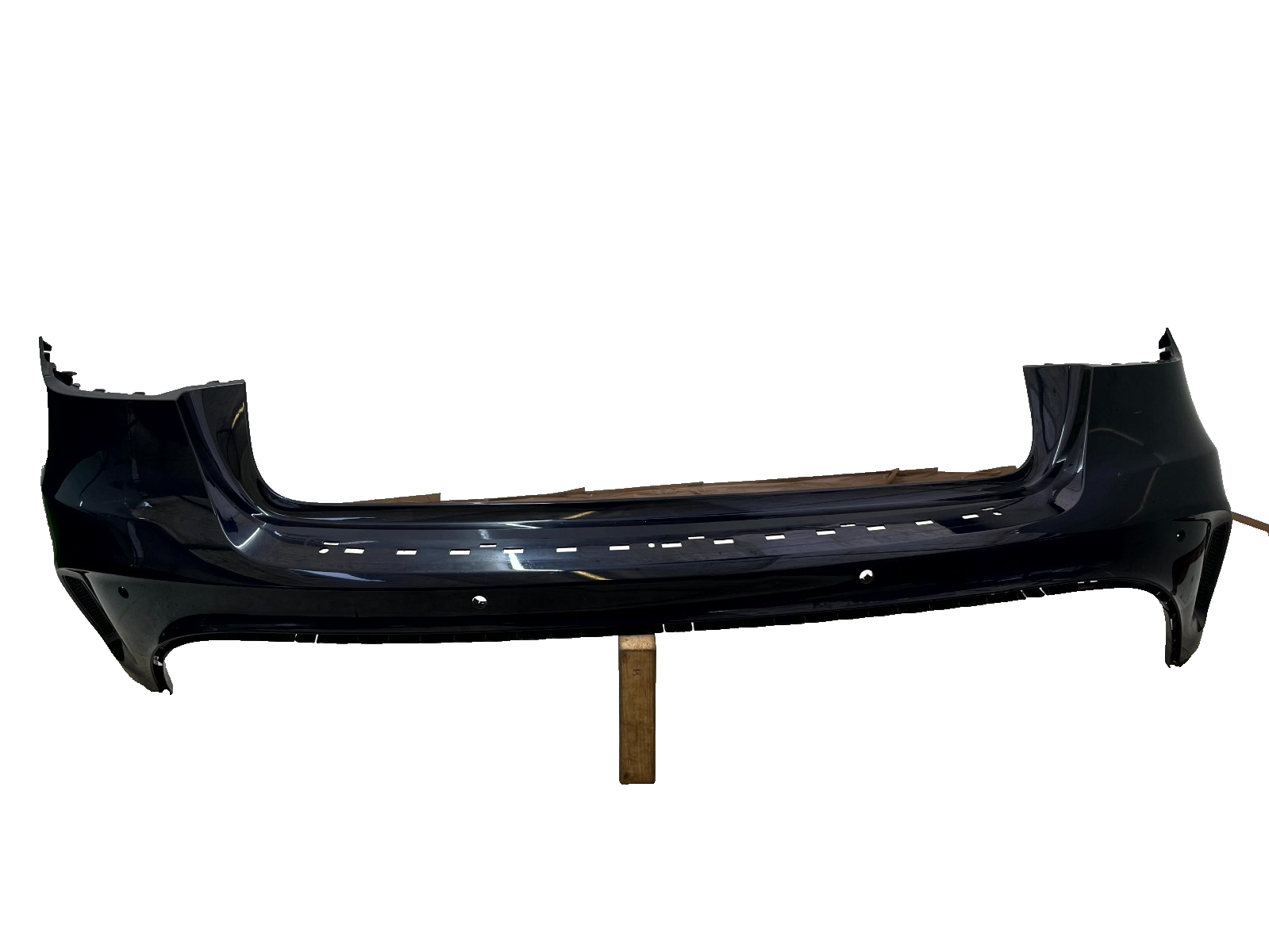 Mercedes GLA X156 AMG Rear Bumper 2014 TO 2017 A1568852425 Genuine