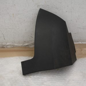 Mercedes GLA X156 AMG Rear Bumper Left Corner Trim 2014-2020 A1568853325 Genuine