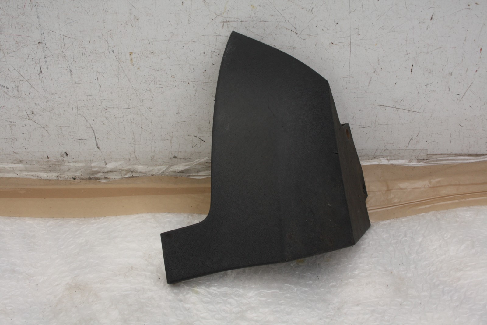 Mercedes GLA X156 AMG Rear Bumper Left Corner Trim 2014-2020 A1568853325 Genuine