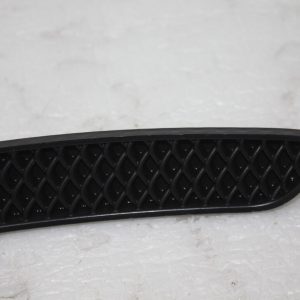 Mercedes GLA X156 AMG Rear Bumper Right Grill Trim 2014-2020 A1568850253 Genuine - Image 3