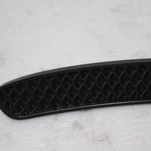 Mercedes GLA X156 AMG Rear Bumper Right Grill Trim 2014-2020 A1568850253 Genuine - Image 4