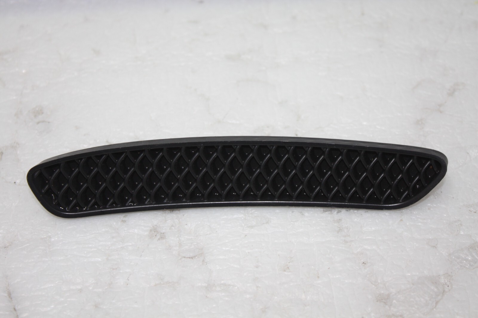 Mercedes GLA X156 AMG Rear Bumper Right Grill Trim 2014-2020 A1568850253 Genuine