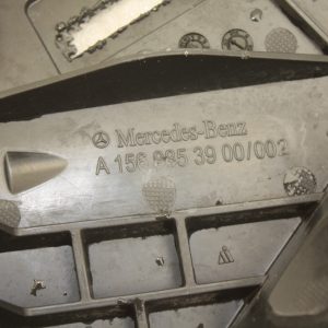 Mercedes GLA X156 Front Bumper Left Bracket 2014 TO 2020 A1568853900 Genuine - Image 11