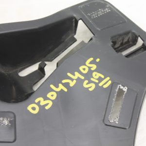 Mercedes GLA X156 Front Bumper Left Bracket 2014 TO 2020 A1568853900 Genuine - Image 3