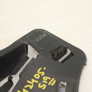 Mercedes GLA X156 Front Bumper Left Bracket 2014 TO 2020 A1568853900 Genuine - Image 4