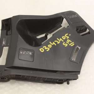 Mercedes GLA X156 Front Bumper Left Bracket 2014 TO 2020 A1568853900 Genuine - Image 1